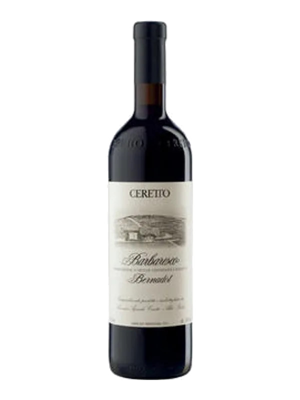 Barbaresco Bernadot