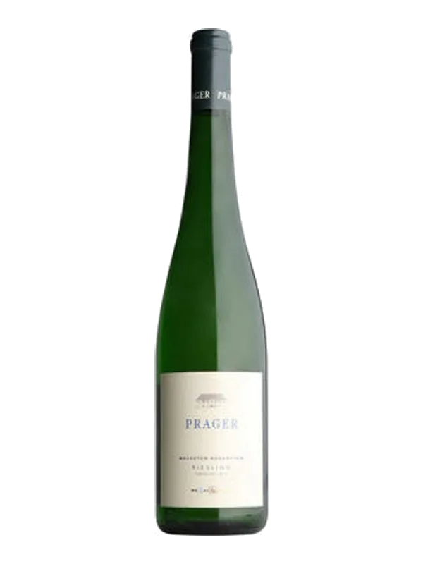Grüner Veltliner, Smaragd, Wachstum Bodenstein, Prager