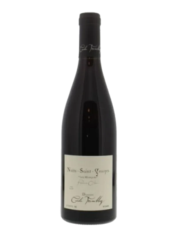 Cecile Tremblay Nuits-Saint-Georges 1er Cru Les Murgers