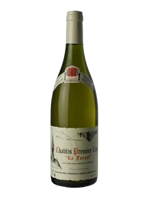Chablis 1er Cru La Forest