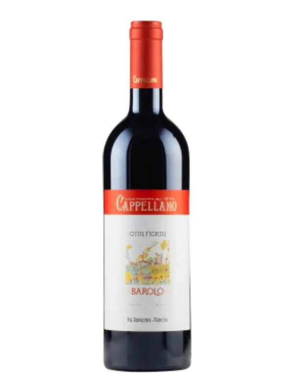 Barolo Pie Rupestris