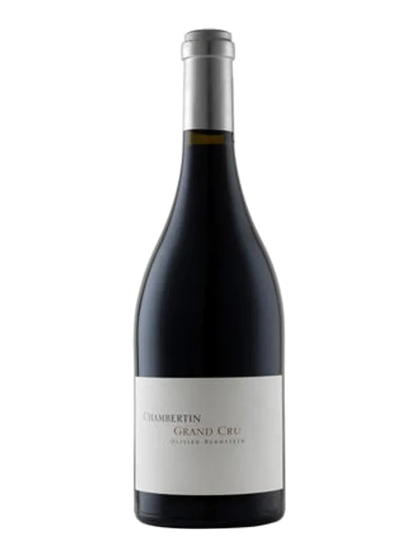 Chambertin Grand Cru Olivier Bernstein