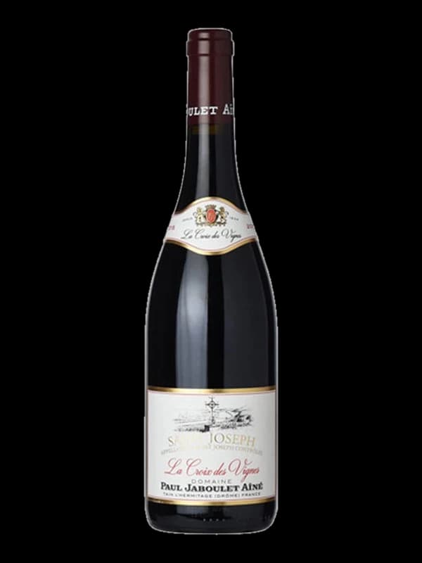 St Joseph Domaine de la Croix des Vignes