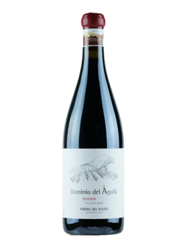 Ribera del Duero Reserva