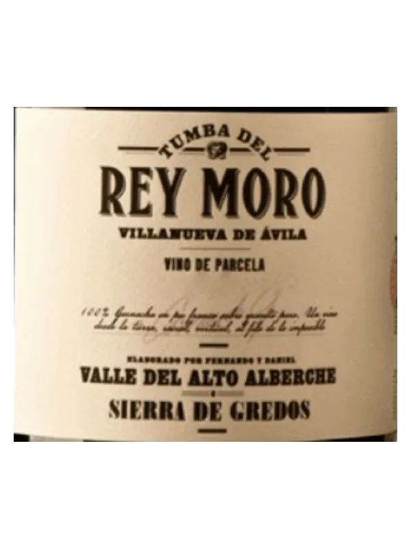 Comando G Tumba del Rey Moro