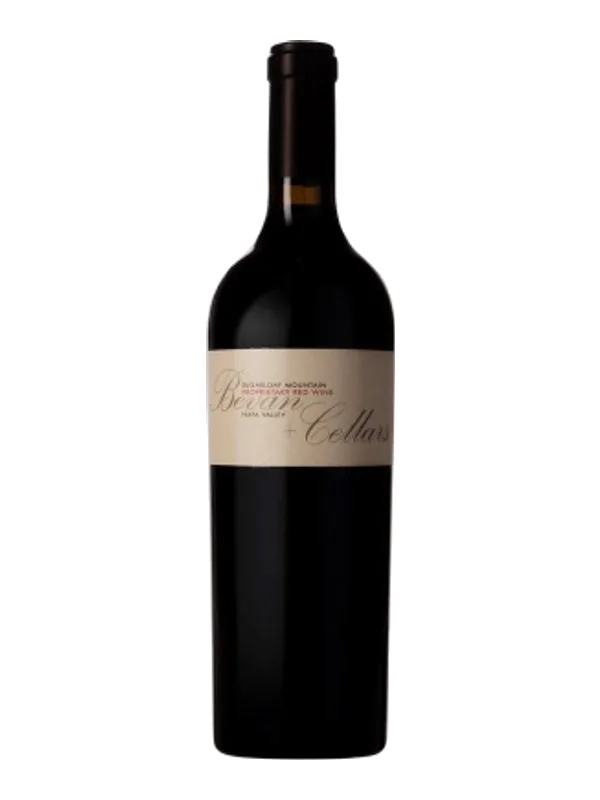Sugarloaf Mountain Proprietary Red
