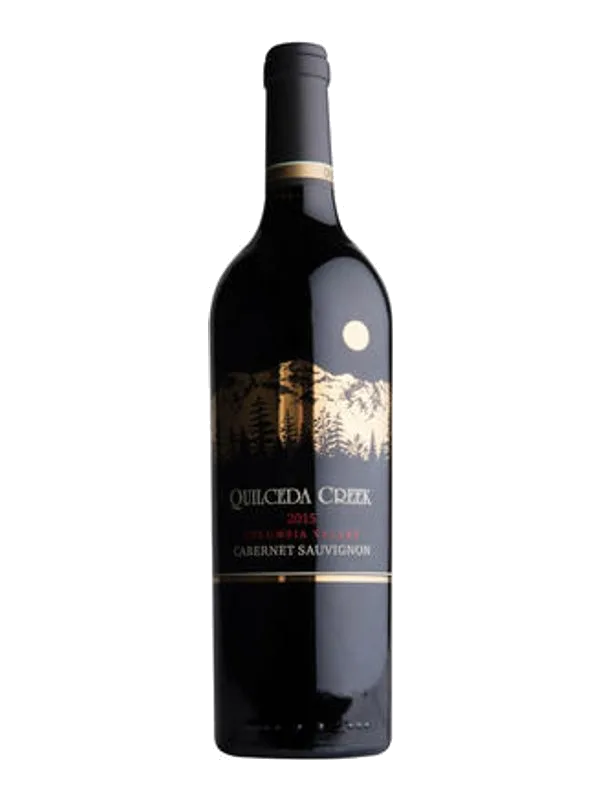 Quilceda Creek Cabernet Sauvignon Columbia Valley