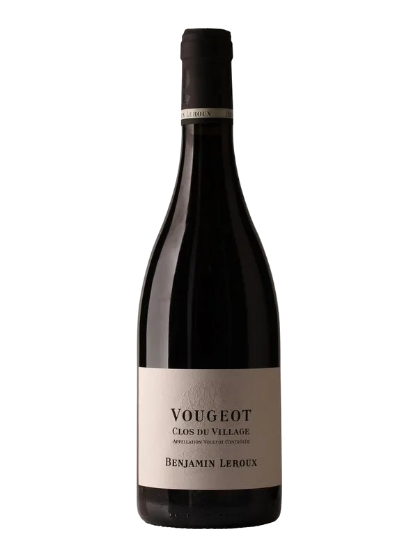 Vougeot Clos du Village