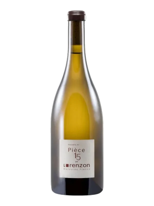 Bruno Lorenzon Mercurey 1er Cru Piece 15