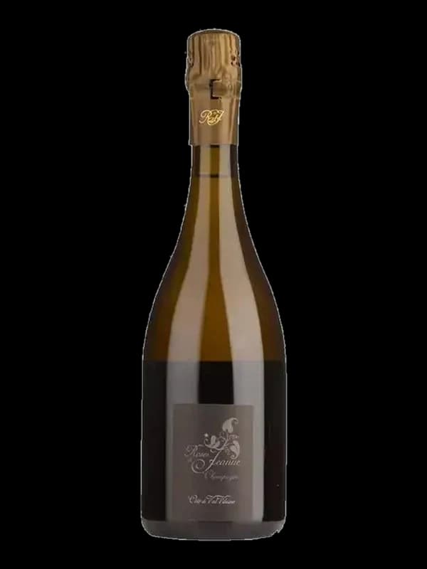 Cedric Bouchard Roses de Jeanne Val Vilaine