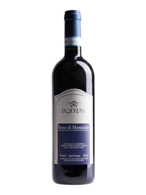 Rosso di Montalcino
