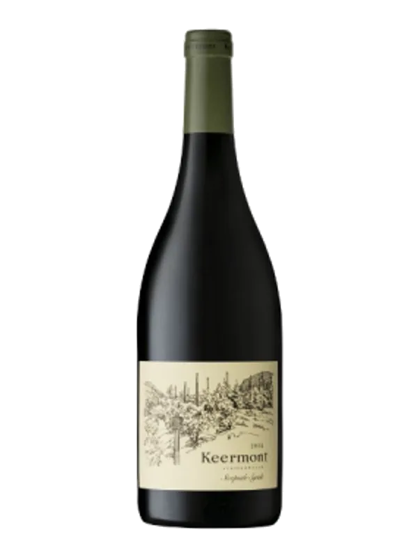Topside Syrah Stellenbosch