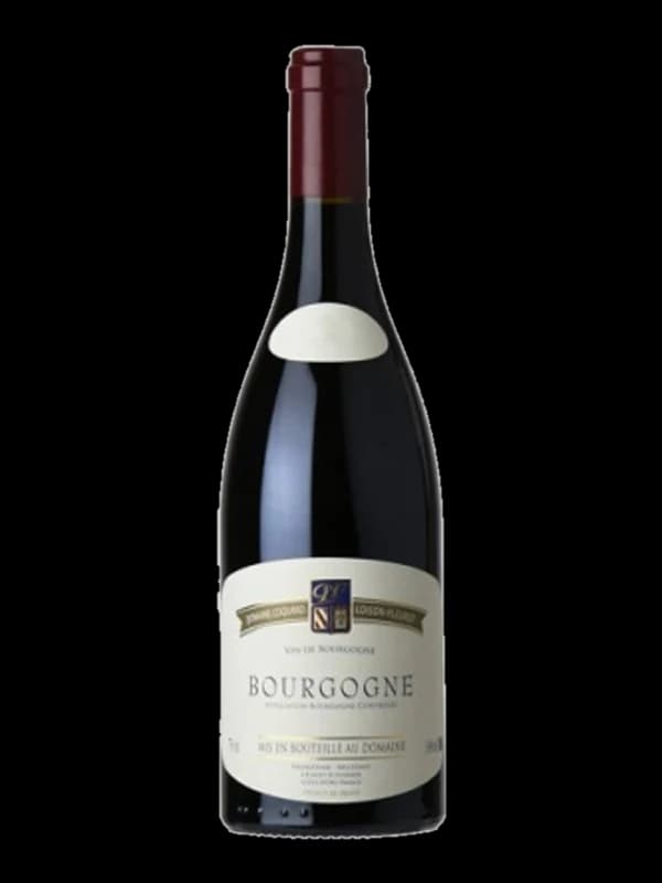 Bourgogne Rouge