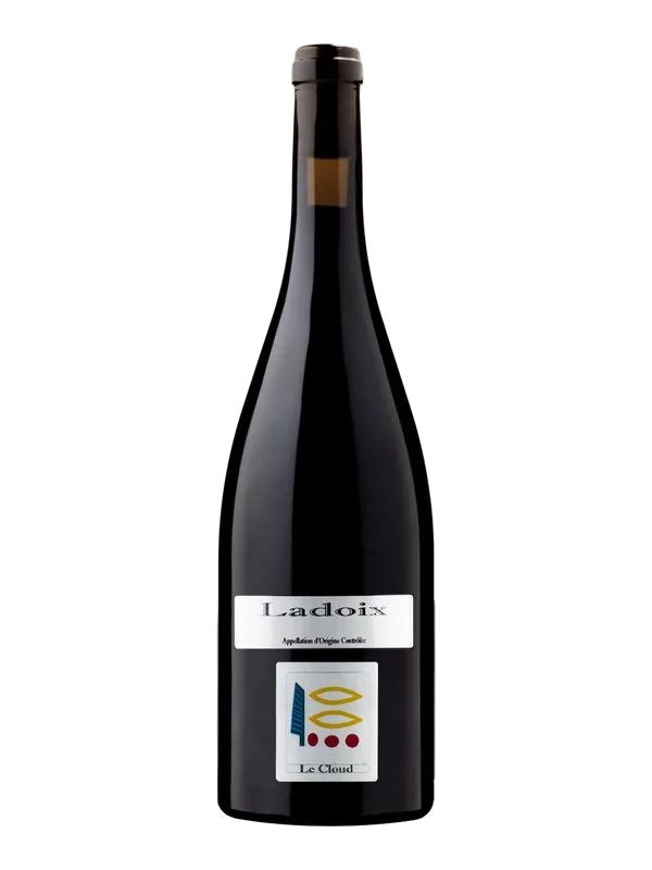 Ladoix Rouge