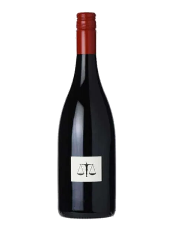 Bilancia Hawkes Bay Syrah Collina