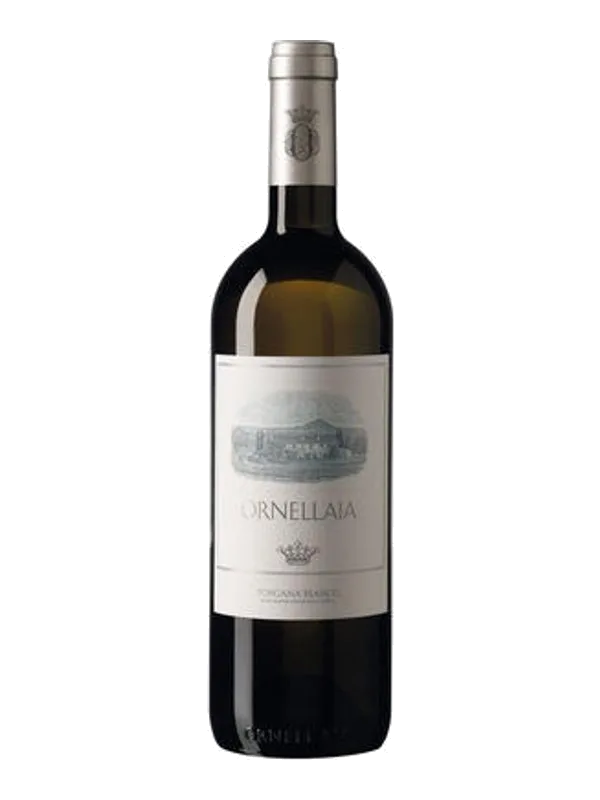 Ornellaia Bianco