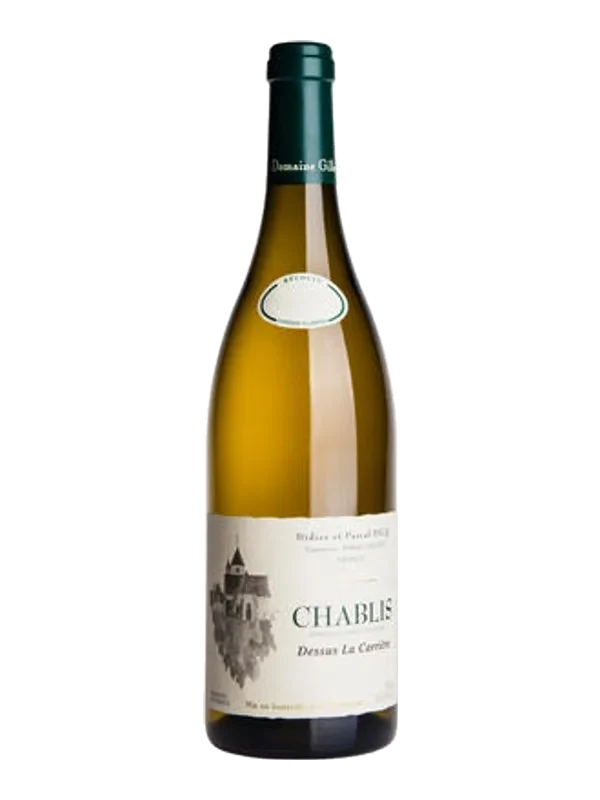Chablis, Dessus La Carrière, Didier & Pascal Picq