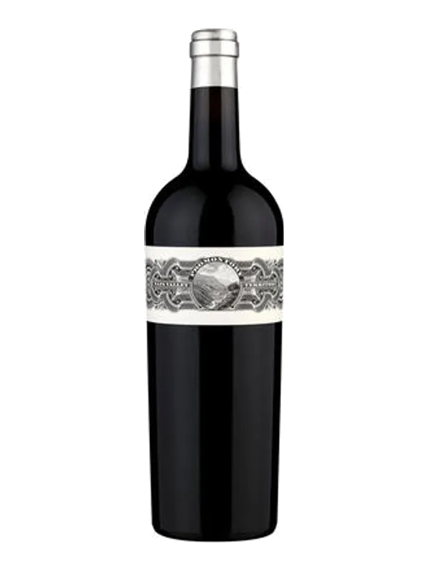 Promontory Proprietary Red