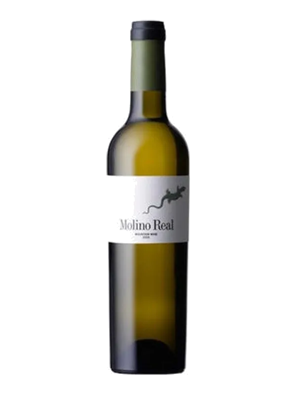 Molino Real White