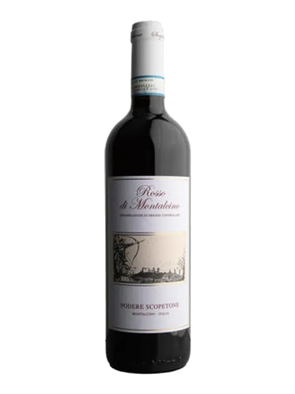 Rosso di Montalcino