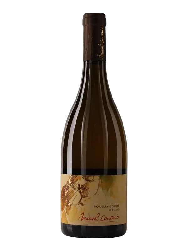 Pouilly Loché Le Bourg