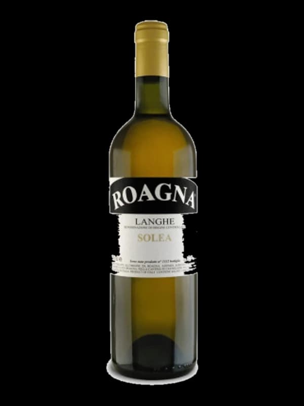 Solea, Langhe Bianco
