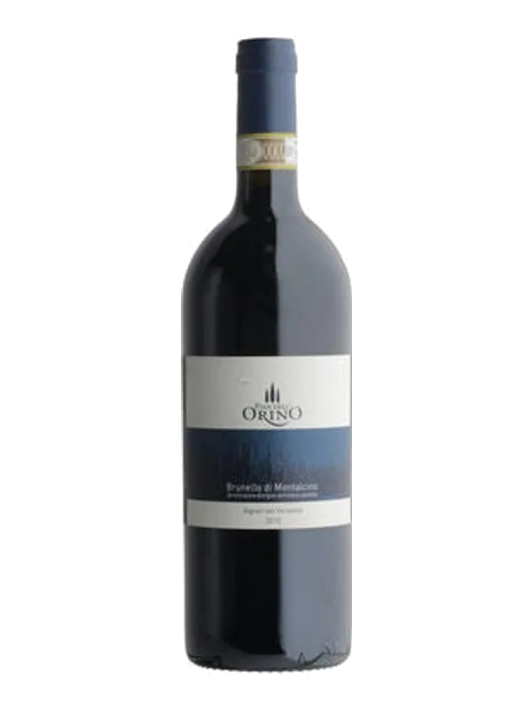Brunello di Montalcino, Vigneti del Versante