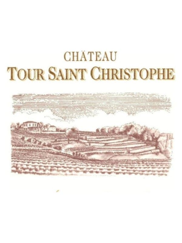 Tour St Christophe