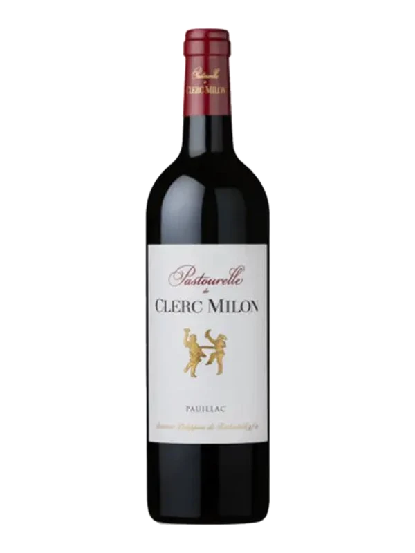 Pastourelle de Clerc Milon