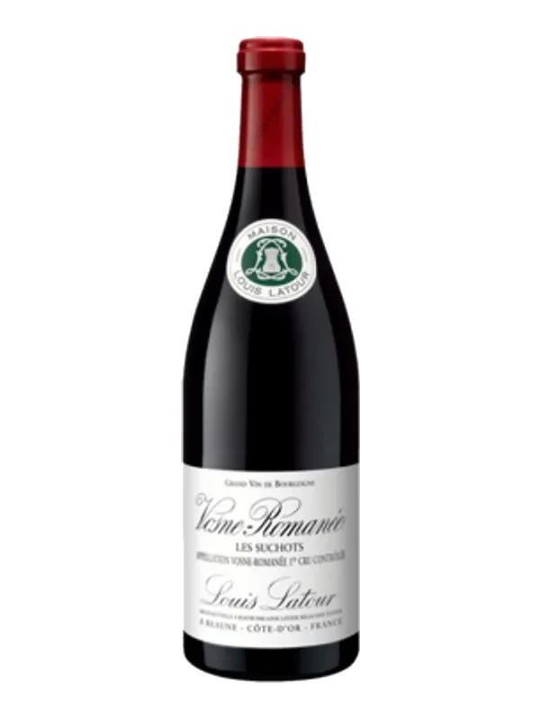 Louis Latour Vosne-Romanee 1er Cru Suchots
