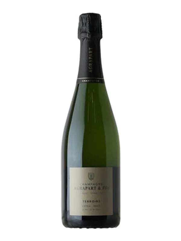 Agrapart Extra Brut Blanc de Blancs Terroirs Grand Cru