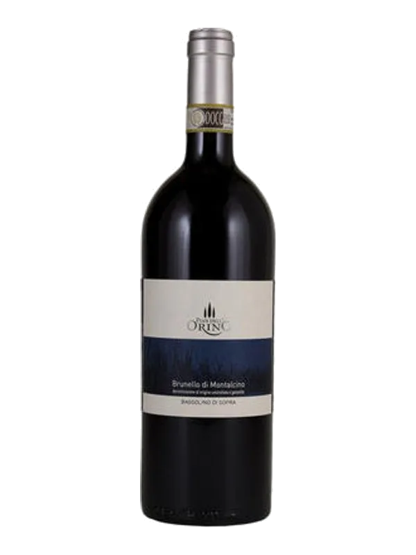 Brunello di Montalcino, Bassolino Di Sopra
