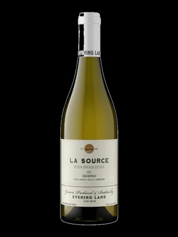 Source Chardonnay Eola-Amity Hills