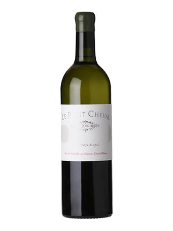 Le Petit Cheval Blanc