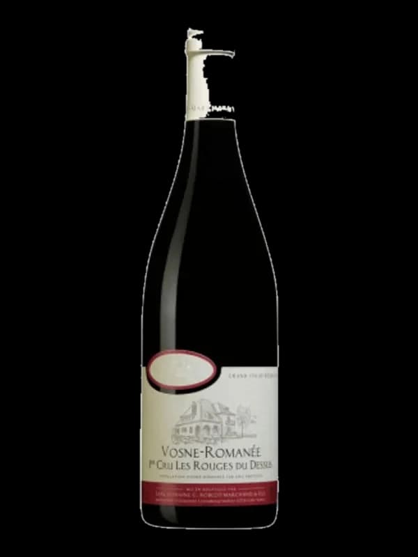 Roblot Marchand Vosne-Romanee 1er Cru Rouges Dessus