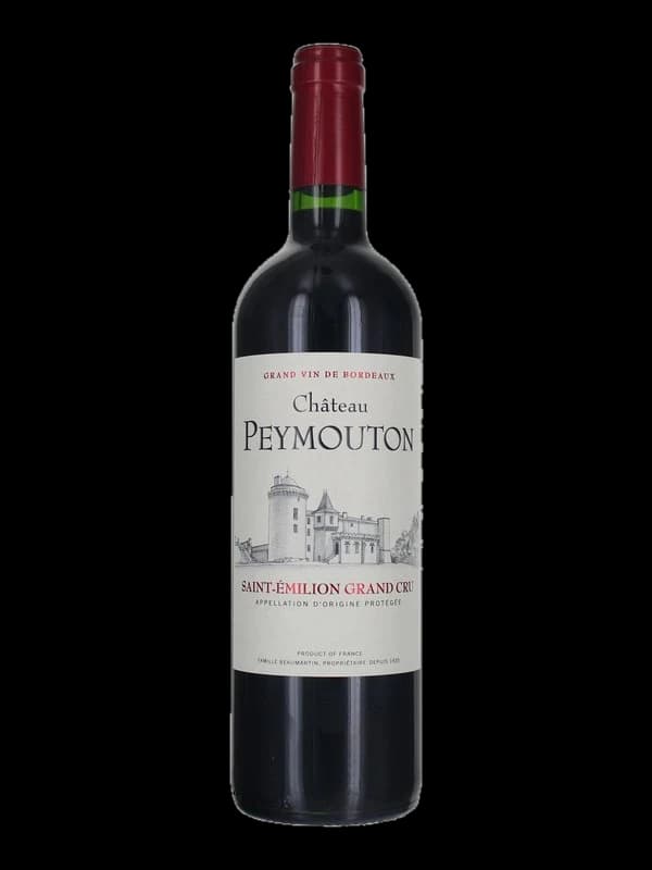 Château Peymouton