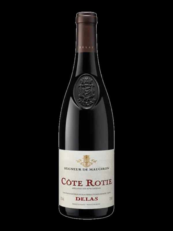 Cote Rotie Seigneur de Maugiron
