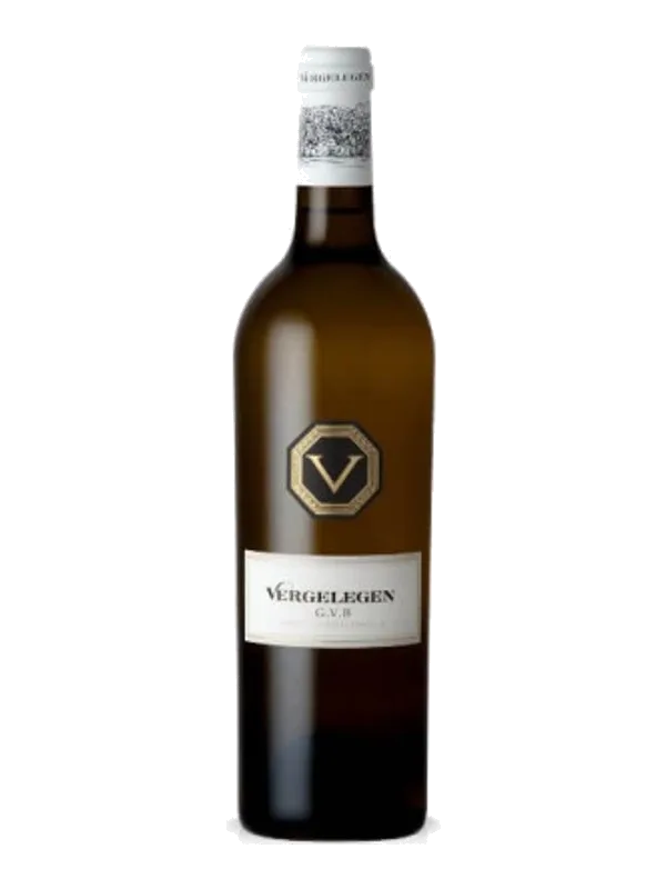 Flagship Range GVB White Stellenbosch
