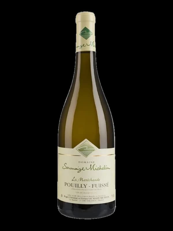 Pouilly-Fuissé 'La Maréchaude'