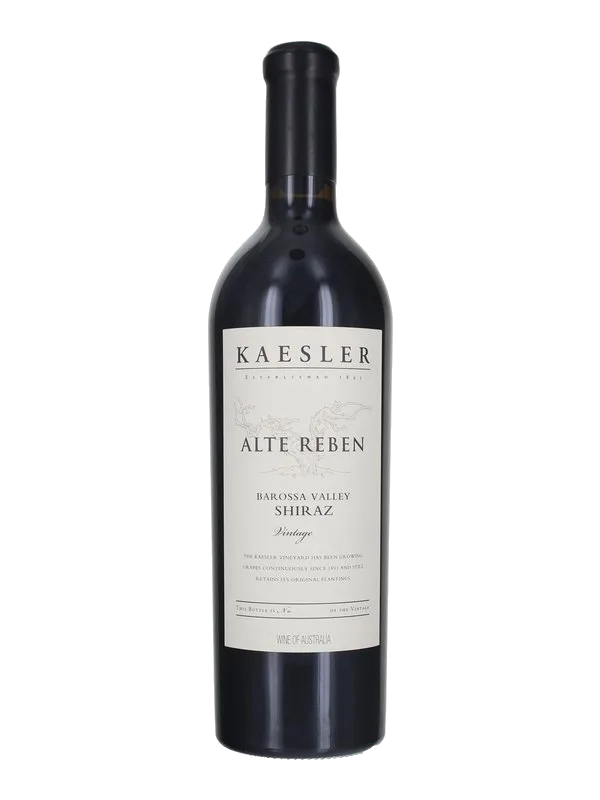 Alte Reben Shiraz