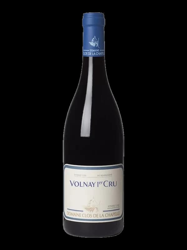 Volnay Premier Cru 'Clos de la Chapelle' Monopole