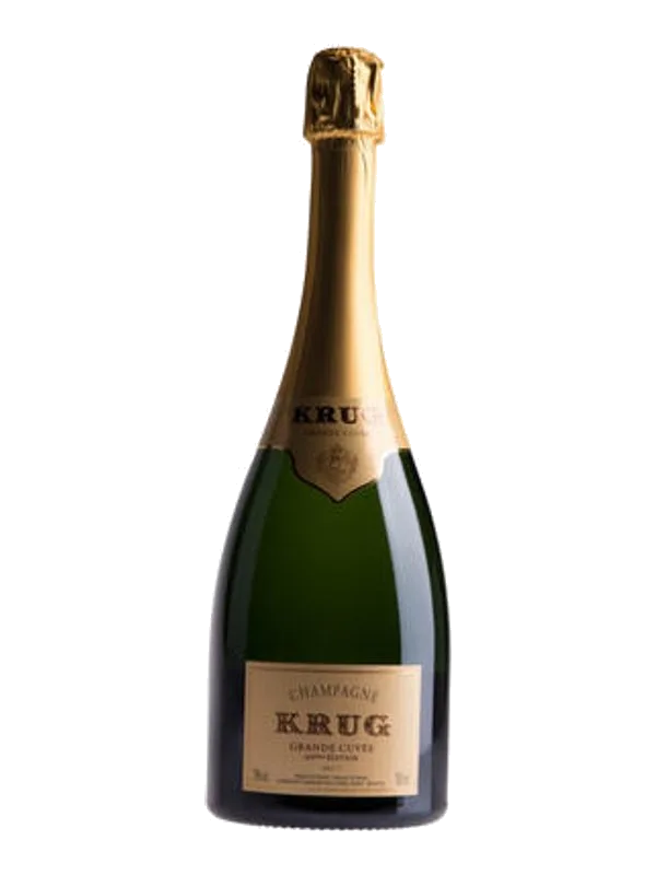 NV Krug Grande Cuvee Edition 164
