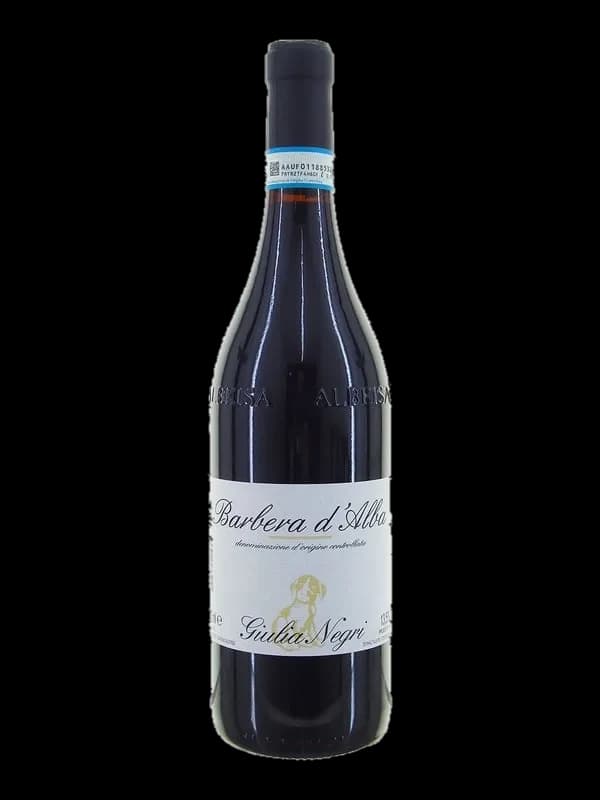 Barbera d'Alba