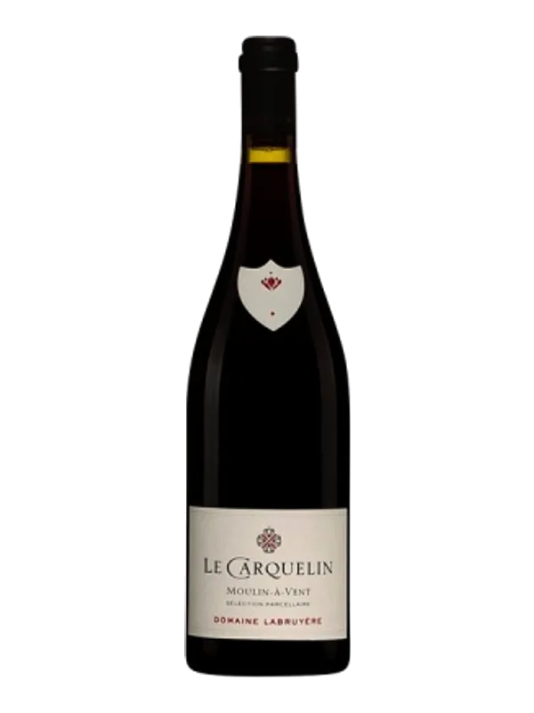 Labruyere Moulin A Vent Le Carquelin