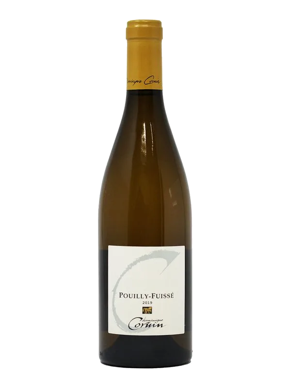 Pouilly Fuissé