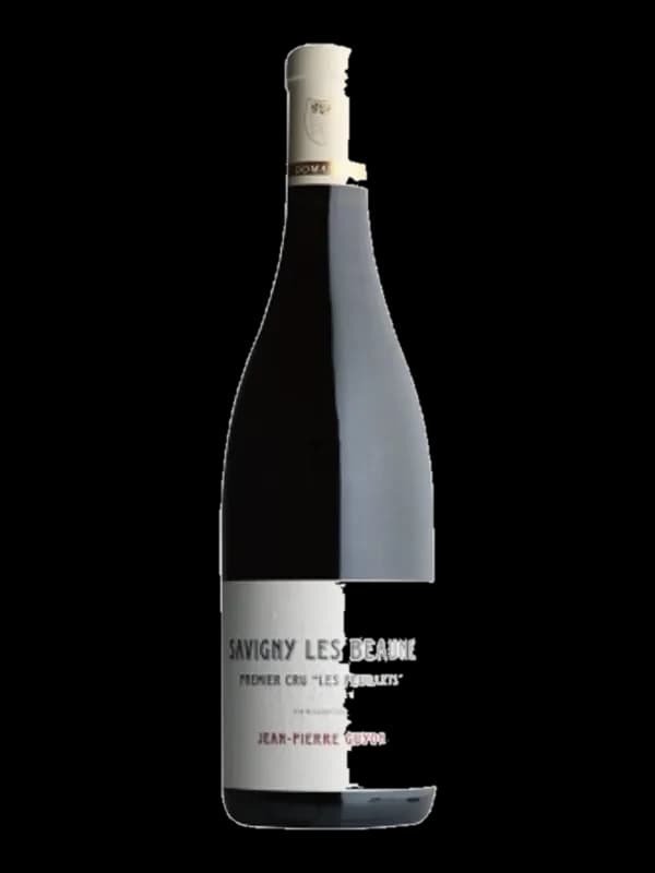 Guyon Savigny-Les-Beaune 1er Cru Les Peuillets
