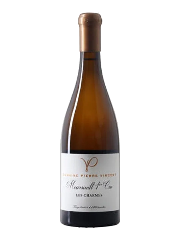 Meursault, Les Charmes