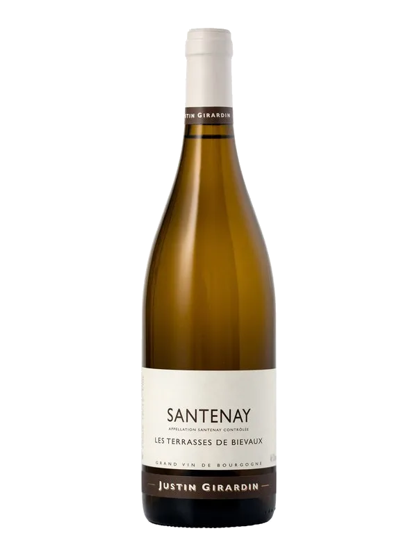 Santenay Blanc Les Terrasses de Bievaux