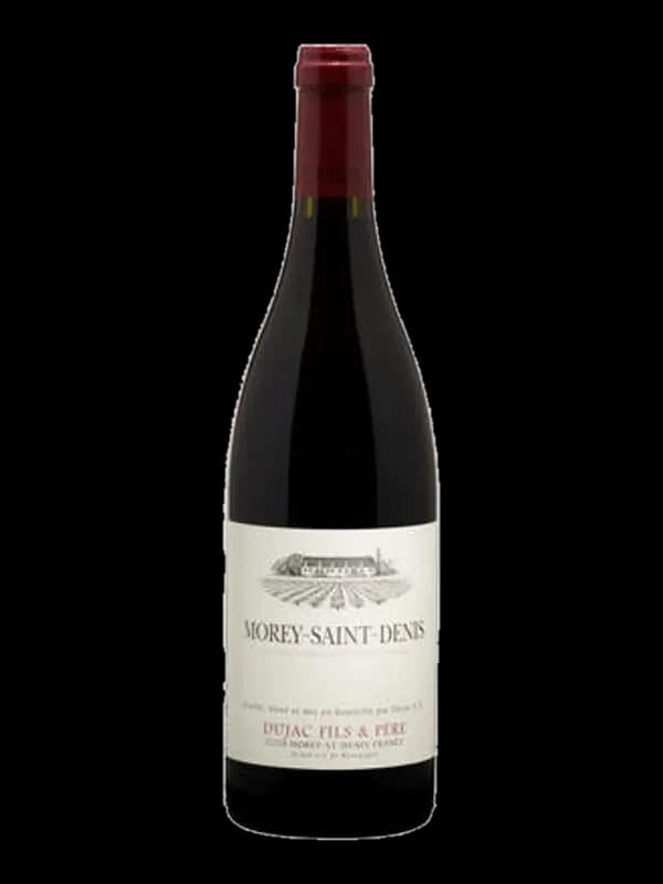 Morey-St Denis, Dujac Fils & Père
