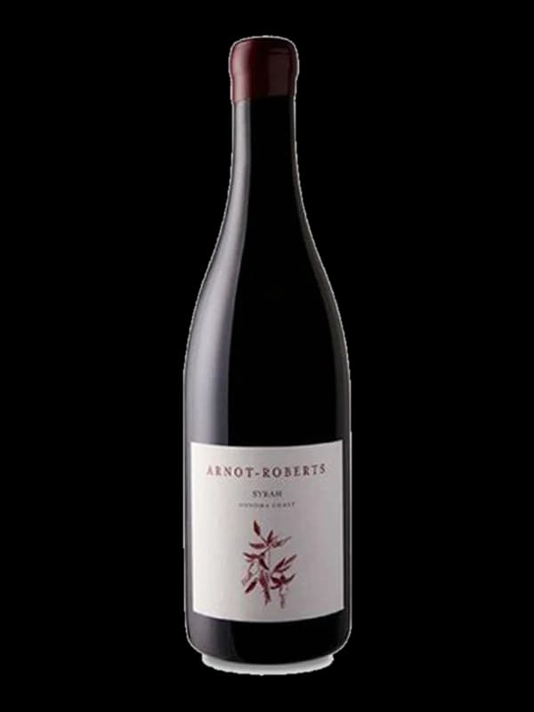 Syrah North Coast